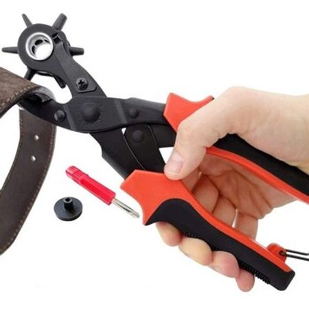 Kəmər deşən alət