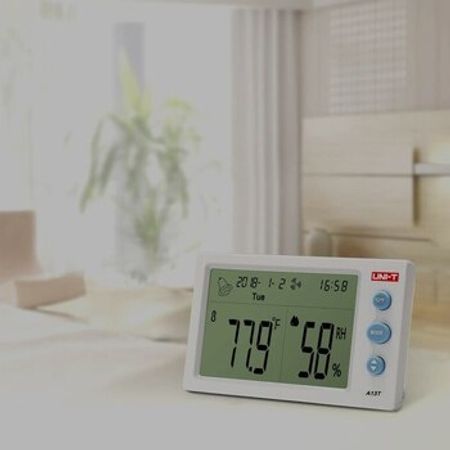 Termometr Unit A12T – Digər – ucuztap.az
