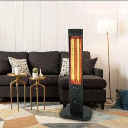 Qızdırıcı 2300W – Digər – ucuztap.az