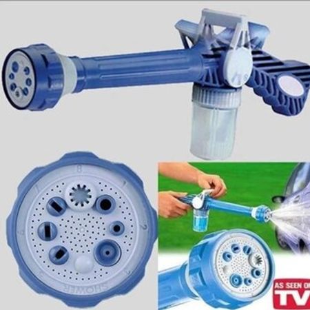 Şampun vuran aparat