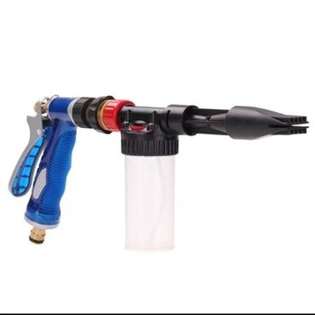 Şampun vuran aparat