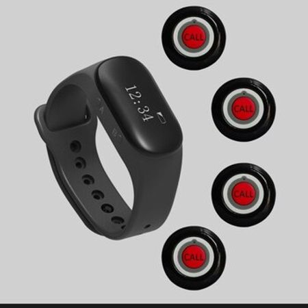 Restoran çağrı sistemi