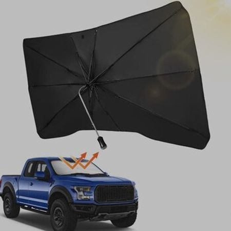 Avtomobil üçün günəş çətiri