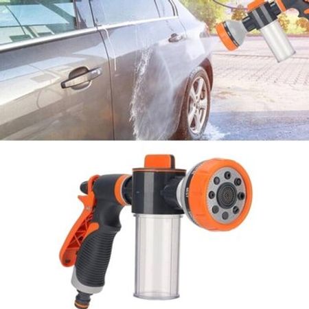 Şampun vuran aparat