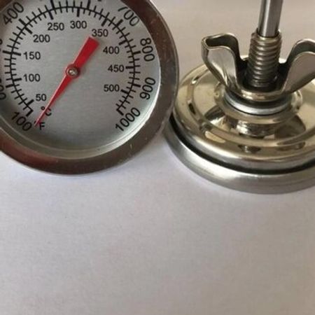 Termometr +50+500 – Digər – ucuztap.az