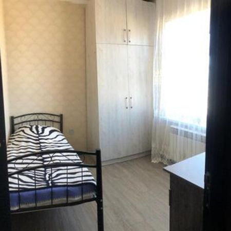 Həyət evi, Atyalı qəs.