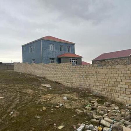 Həyət evi, Atyalı qəs.