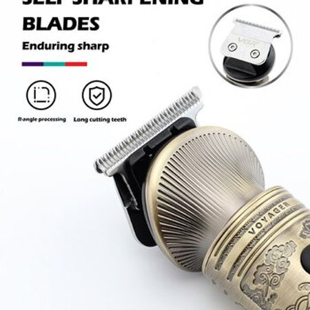 Trimmer dəsti VGR 106 – Sağlamlıq və gözəllik – ucuztap.az