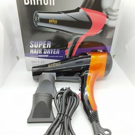 Hava feni Braun BR 1125 – Sağlamlıq və gözəllik – ucuztap.az
