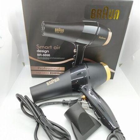 Hava feni Braun BR 8898 – Sağlamlıq və gözəllik – ucuztap.az