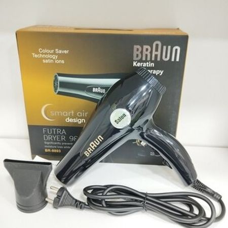 Fen Braun 8893 – Sağlamlıq və gözəllik – ucuztap.az