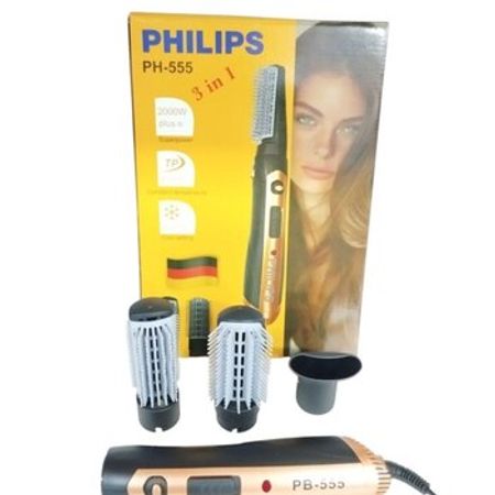 Daraqlı fen Philips 555 – Sağlamlıq və gözəllik – ucuztap.az