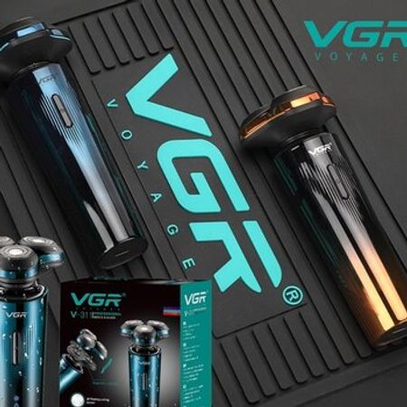 Elektrikli ülgüc "VGR 311"