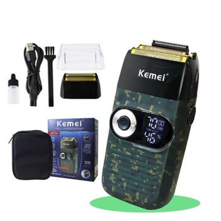 Elektrikli ülgüc "Kemei 2027"