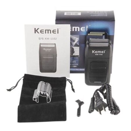 Elektrikli ülgüc "Kemei 2024"