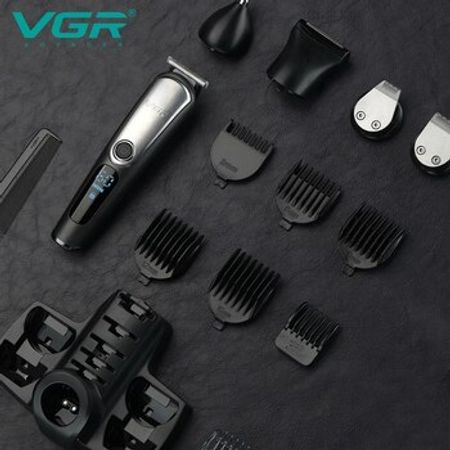 Trimmer dəsti 6in1 "VGR 105"