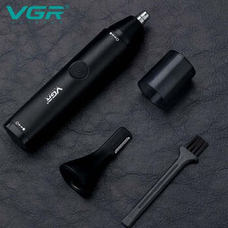 Universal trimmer dəsti "VGR 613 2in1"