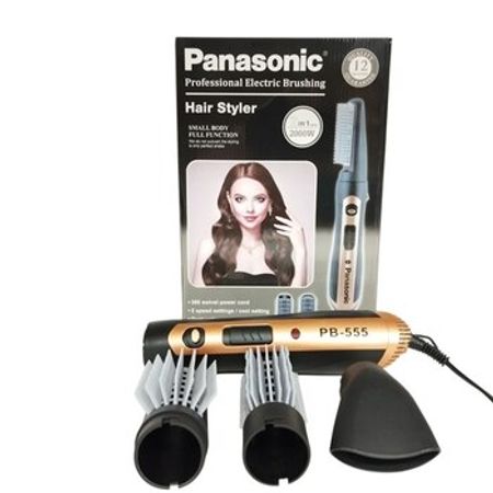 Daraqlı fen dəsti Panasonic 555 – Sağlamlıq və gözəllik – ucuztap.az