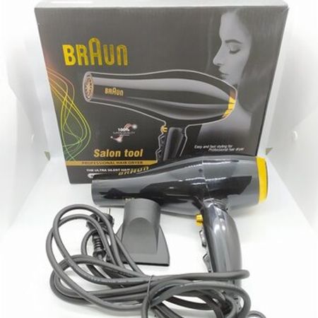Hava feni Braun 8829 – Sağlamlıq və gözəllik – ucuztap.az