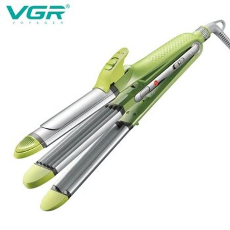 Saç şəkilləndirici "VGR 569" 4in1