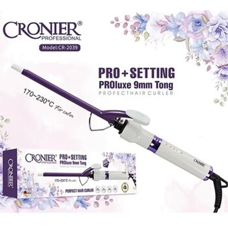 Saç buran fen "Cronier 2039"