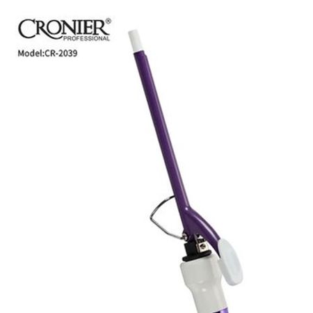 Saç buran fen "Cronier 2039"