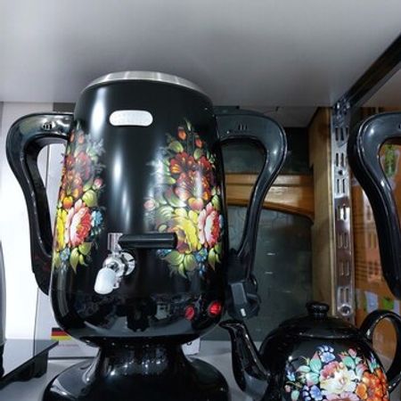 Elektrik samovar – Digər – ucuztap.az