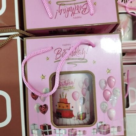 Hədiyyəlik fincanlar