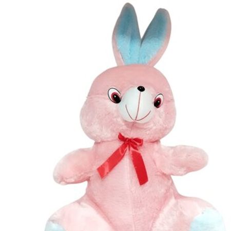 Yumşaq oyuncaqlar Dovşan 70sm