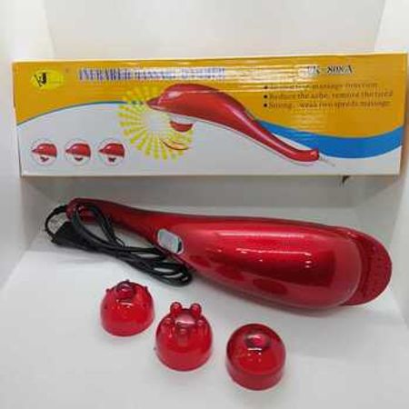 Masaj aparatı "Delfin"