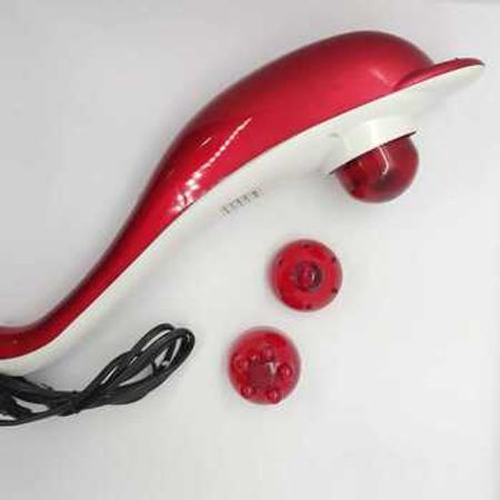 Masaj aparatı "Delfin"