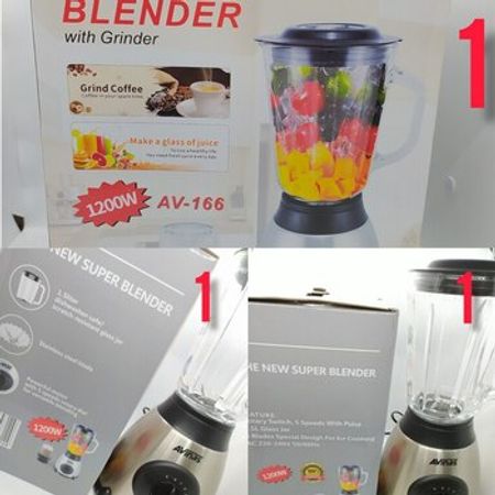 Blender
