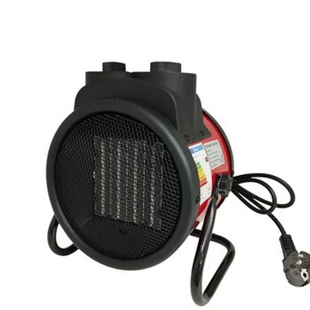 Professional qızdırıcı Starlux 543 2000W 25m²