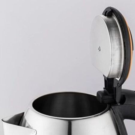 Elektrik çaydan Alizz A85 2L