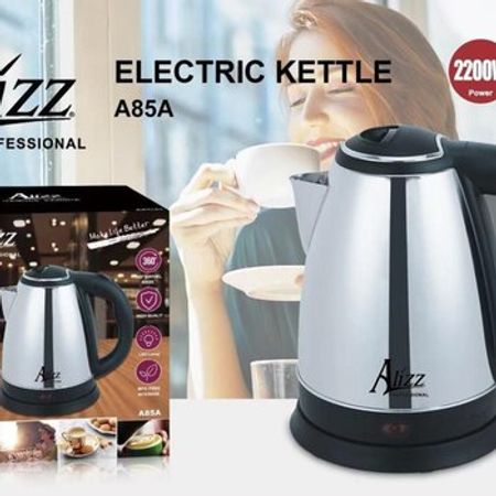 Elektrik çaydan Alizz A85 2L