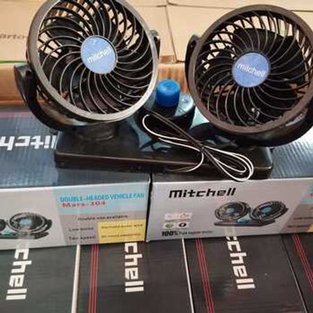 Avtomobil sərinkeşi