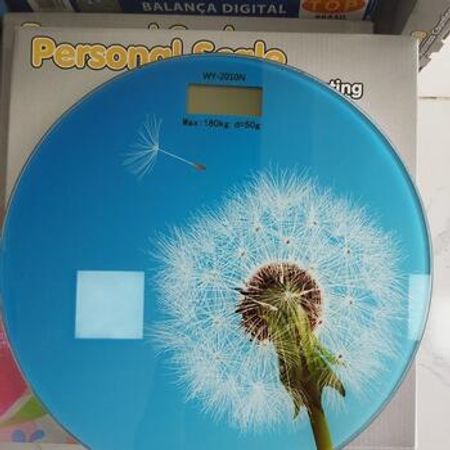 Elektron tərəzilər