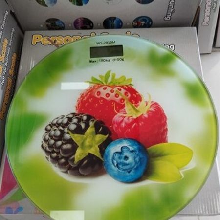 Elektron tərəzilər