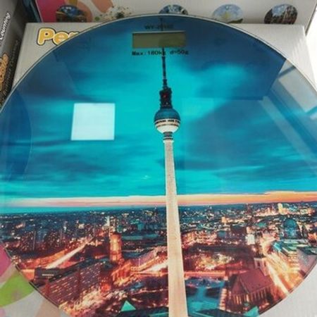 Elektron tərəzilər