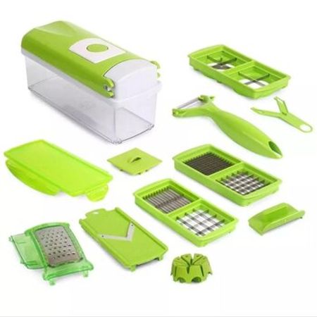 Doğrayıcı "Nicer dicer"