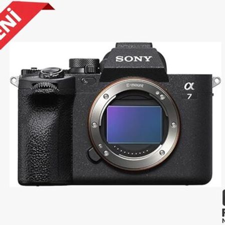 Fotoaparat Sony Alpha 7 IV Full-frame Mirrorless – Foto texnika – ucuztap.az