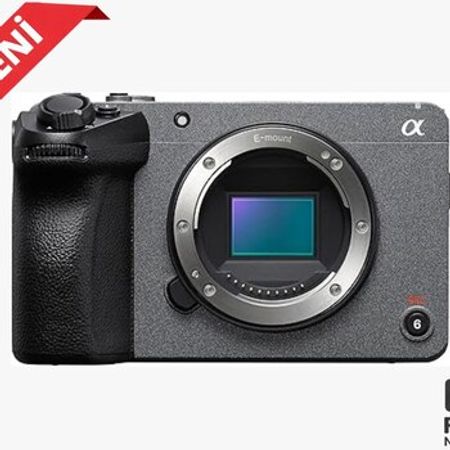 Sony Cinema Line FX30 – Foto texnika – ucuztap.az