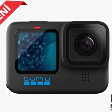 GoPro Hero 11 – Audio və video – ucuztap.az