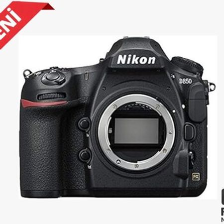 Fotoaparat Nikon D850 DSLR – Foto texnika – ucuztap.az