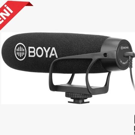 Boya BY-BM2021 – Audio və video – ucuztap.az