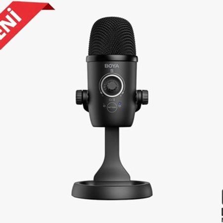 Mikrofon BY-CM5 – Audio və video – ucuztap.az