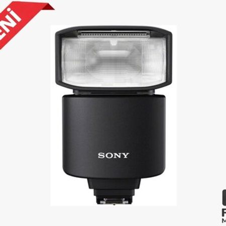 Sony HVL-F46RMA Wireless Radio Flash – Foto texnika – ucuztap.az