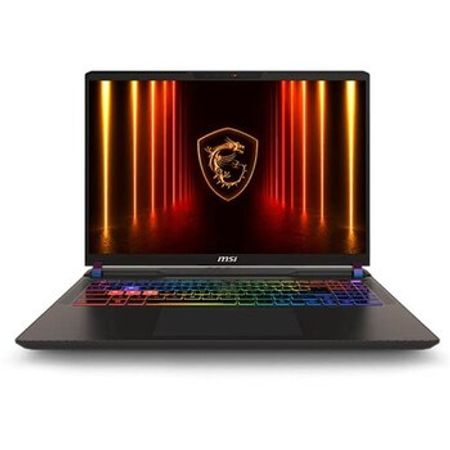 MSI Vector 17 HX AI A2XWHG-067XAZ – Noutbuklar və Netbuklar – ucuztap.az