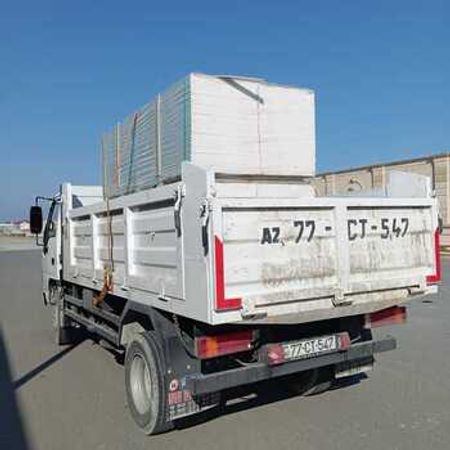 Zibil daşıma xidməti