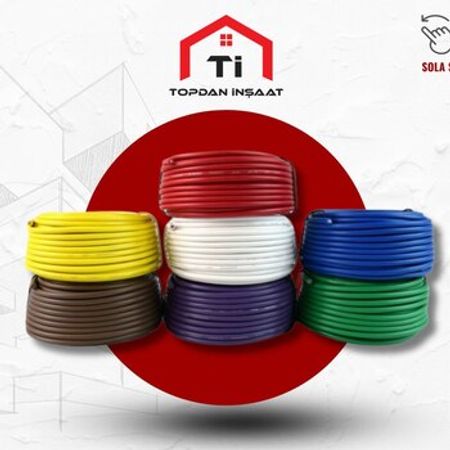 Kabellər – Kabel və naqillər – ucuztap.az